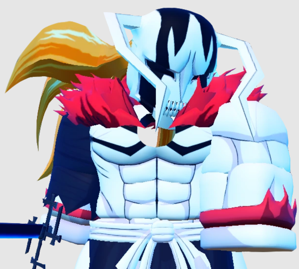 Ikki Hollow All Star Tower Defense X