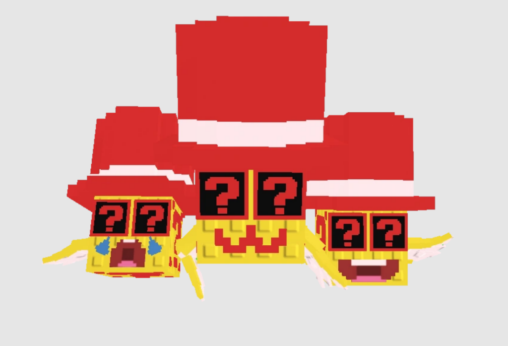 Steal a Brainrot Los Lucky Blocks