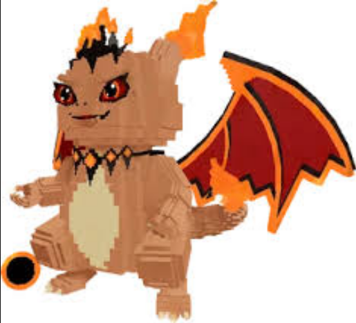 Magmew Escape Tsunami for Brainrots