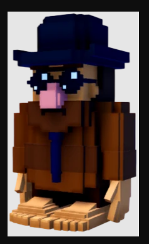 Matteo Escape Tsunami for Brainrots