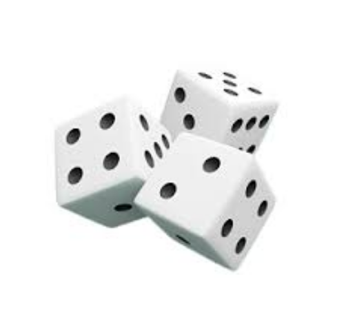 Monopoly GO Dice Rolls