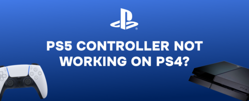 How to connect PS5 controller to PS4