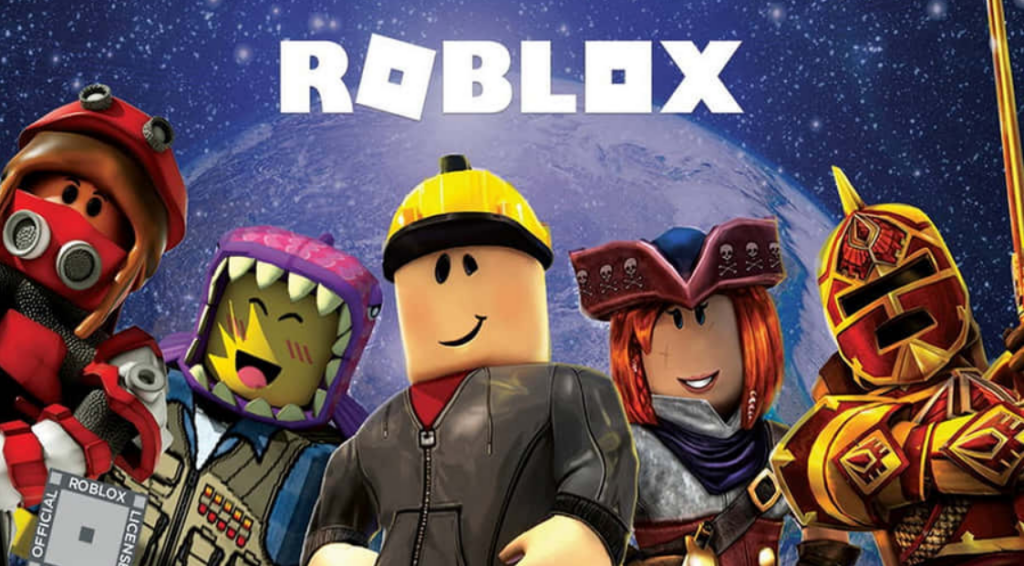 Roblox Platform