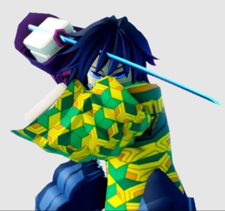 Silent Swordsman All Star Tower Defense X