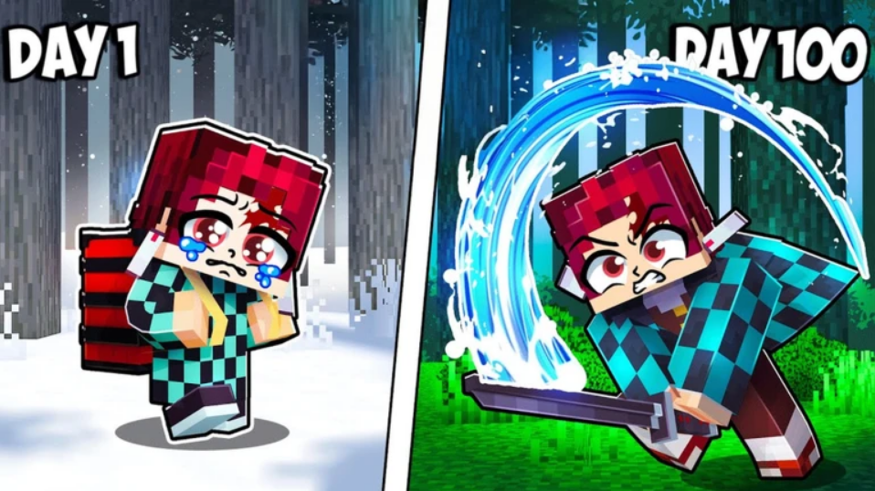 Slayer Training game