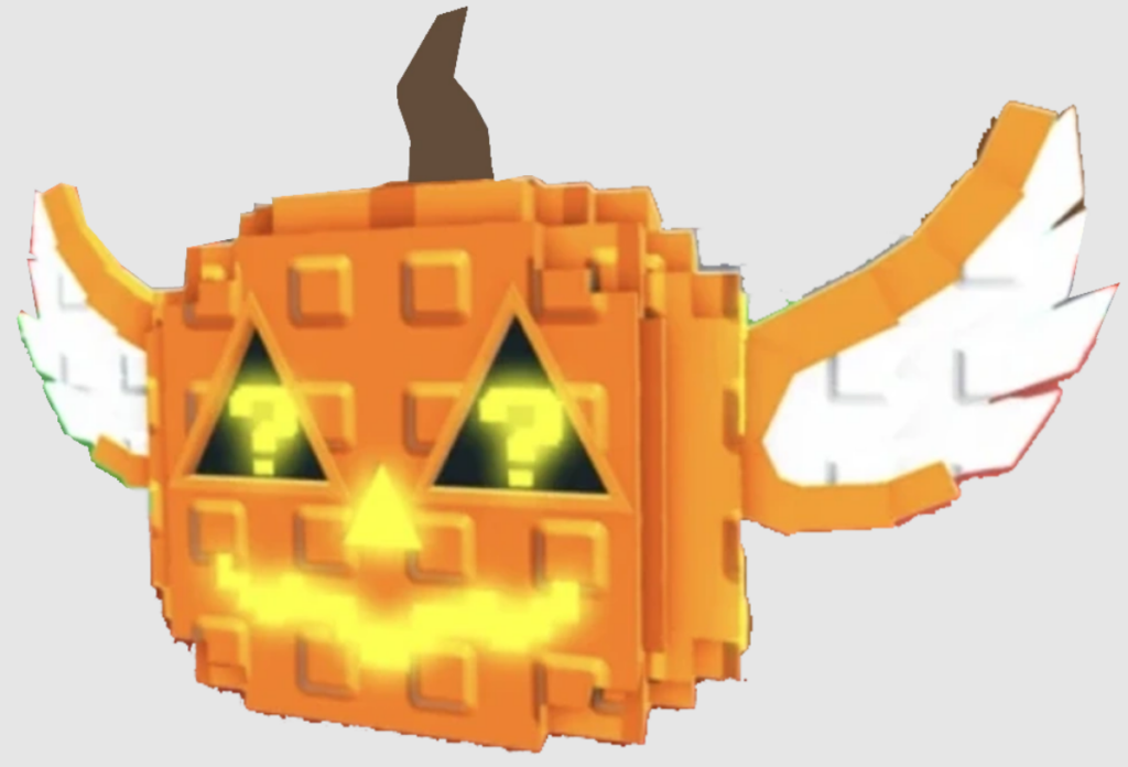 Steal a Brainrot Spooky Lucky Block