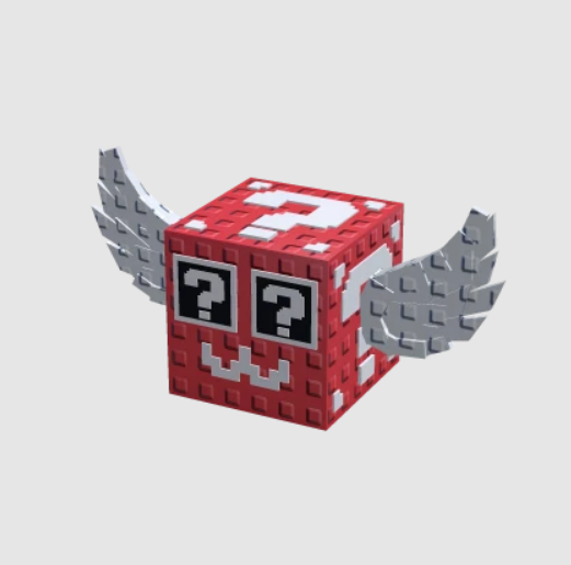 Steal a Brainrot Mythic Lucky Block