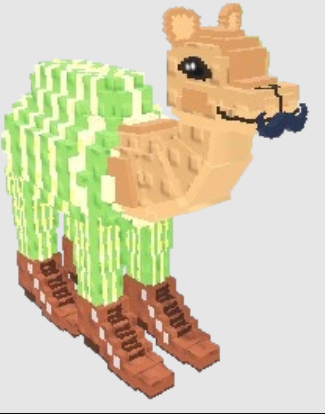 Steal a Brainrot Tobi Tobi Tobi brainrot