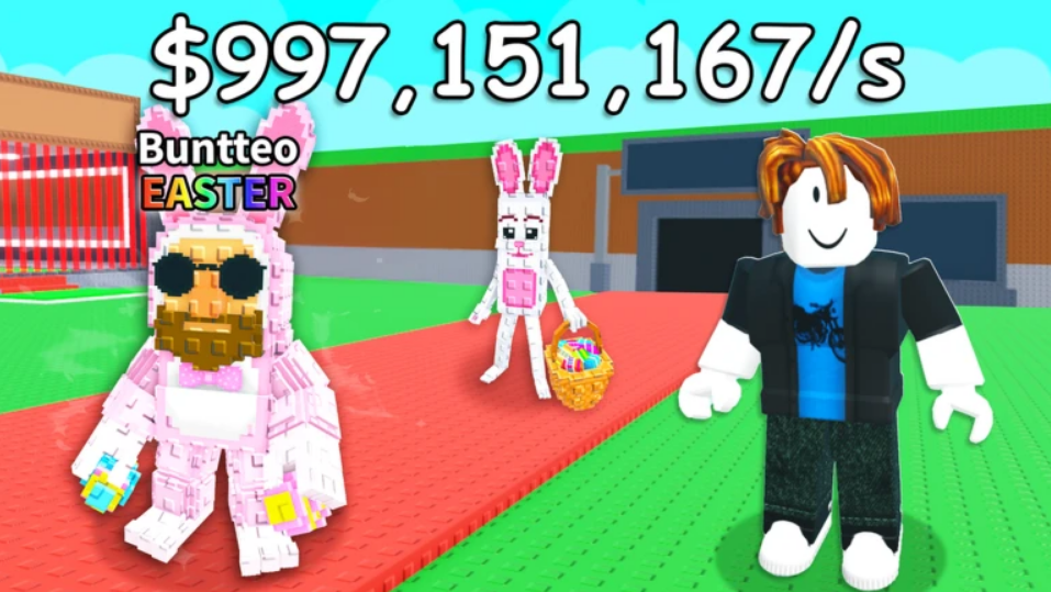 Steal a Brainrot game