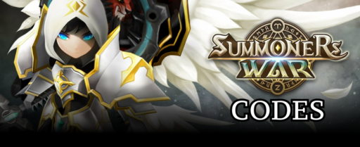 Summoners War codes banner