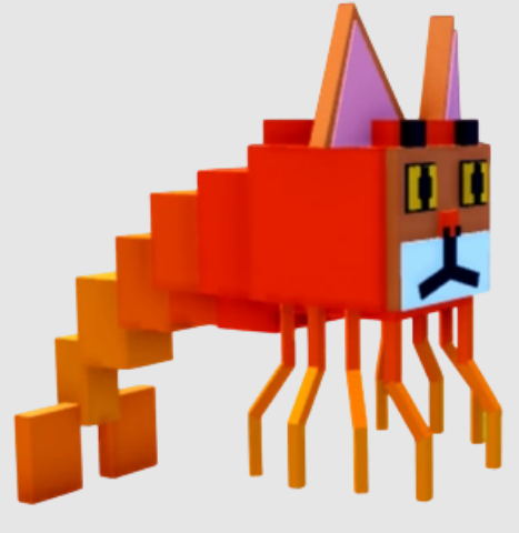 Trippi Troppi Escape Tsunami for Brainrots