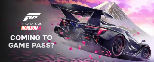 Will Forza Horizon 6 Be On Xbox Game Pass