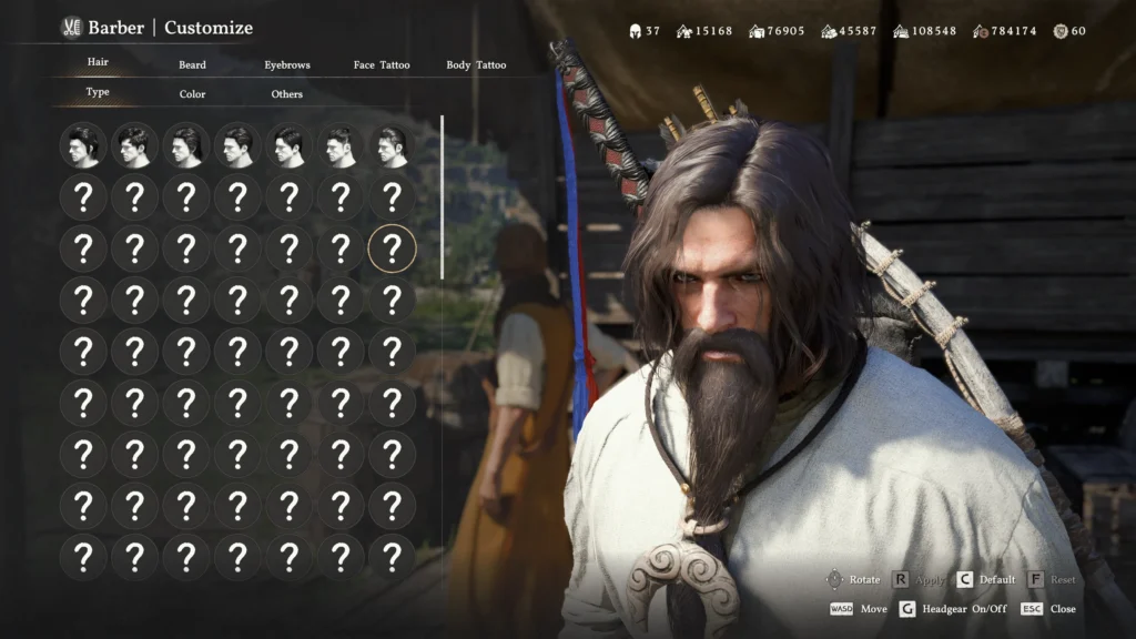 Mods for Crimson Desert