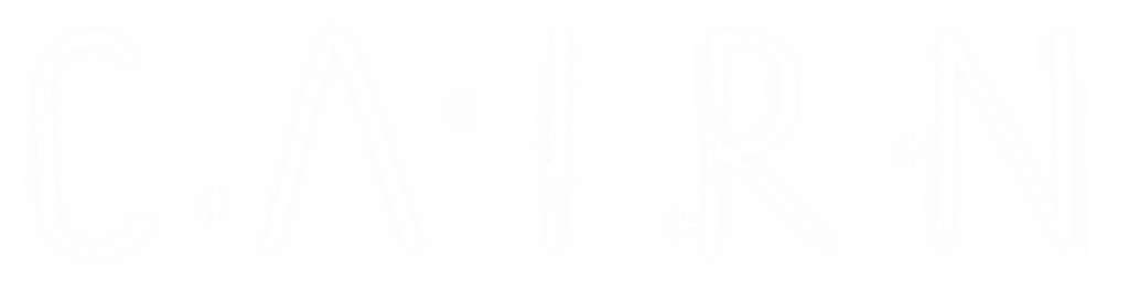 cairn game logo png white