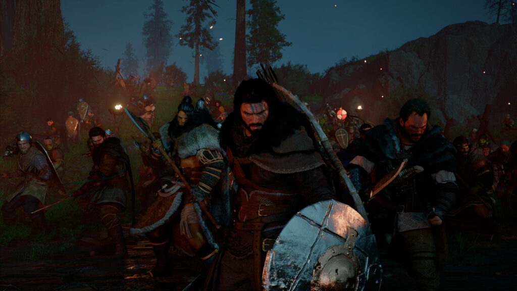 Will Crimson Desert Have Online Features?