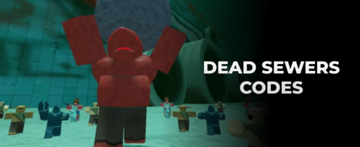 dead sewers codes