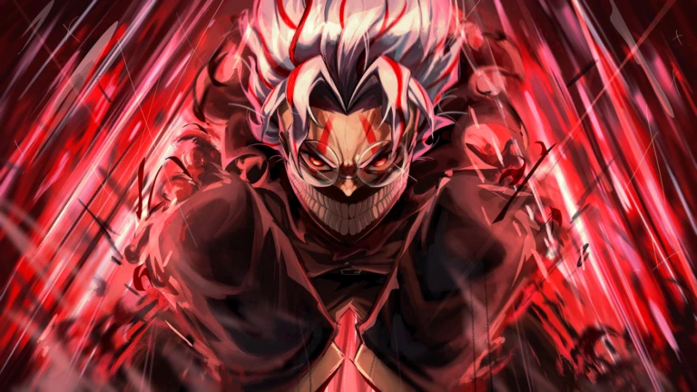 gather speed gameplay