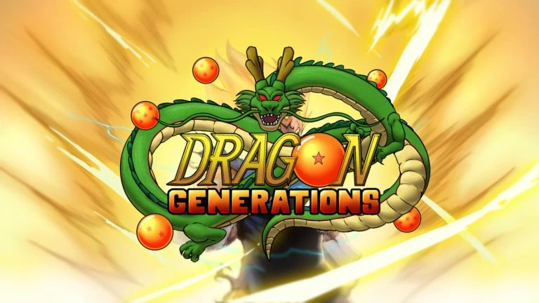 dragon generation codes 