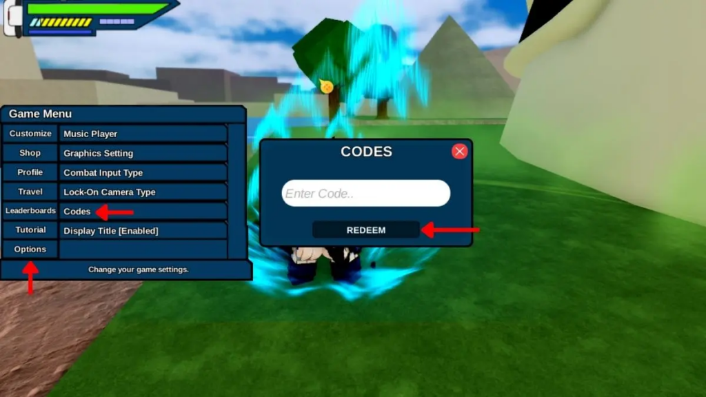 how to redeem dragon generation codes 