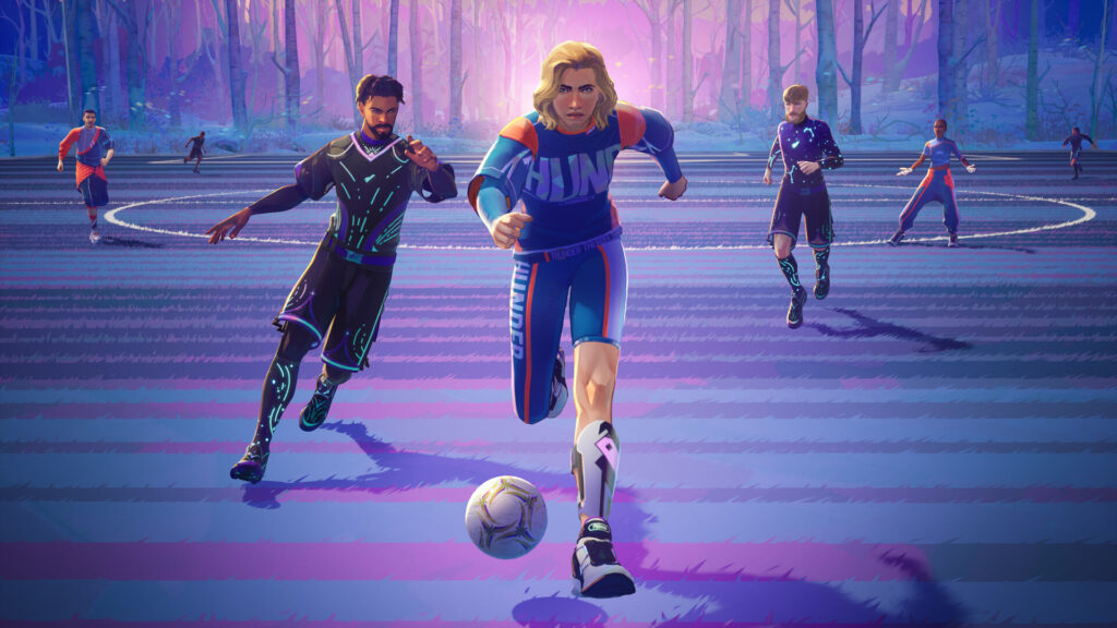 best games like FIFA