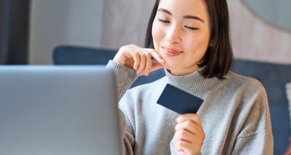 How to Use Visa Gift Card Online