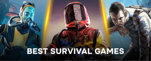 10 Best Survival Games you can't miss cover