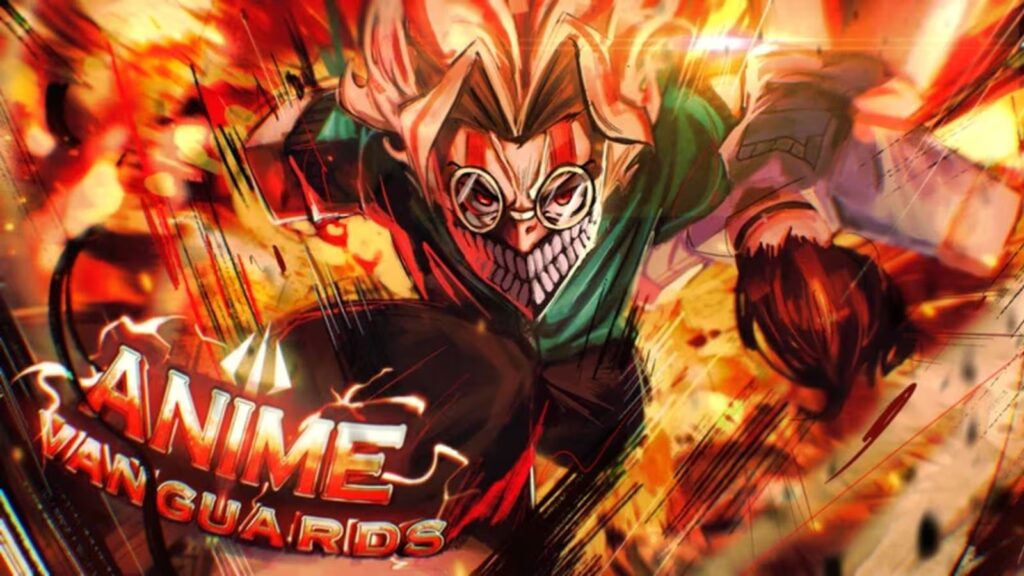 Best popular Roblox Anime Games