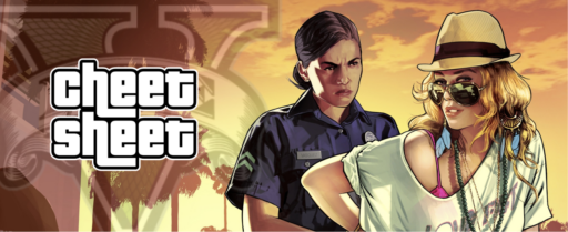 All GTA 5 Cheat Codes PC 2026 cover