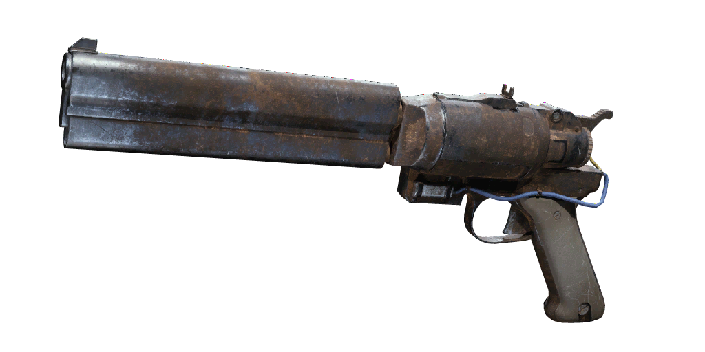 Arc Raiders Guns Tier List anvil s tier