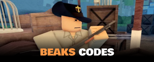 Beaks codes