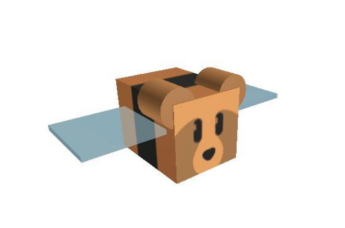 Bee Swarm Simulator Bear Bee