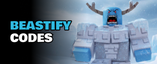 Beastify codes
