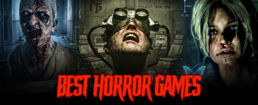 10 Best Horror Games to Play with Friends cover