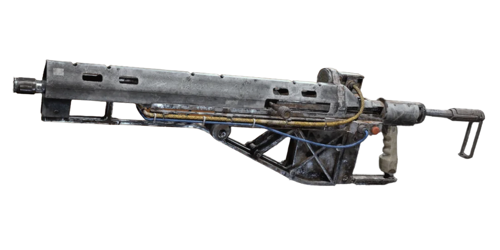 A-Tier Arc Raiders Guns bettina