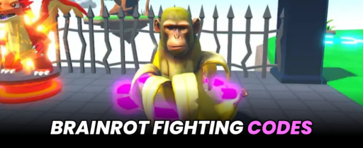 Brainrot Fighting codes
