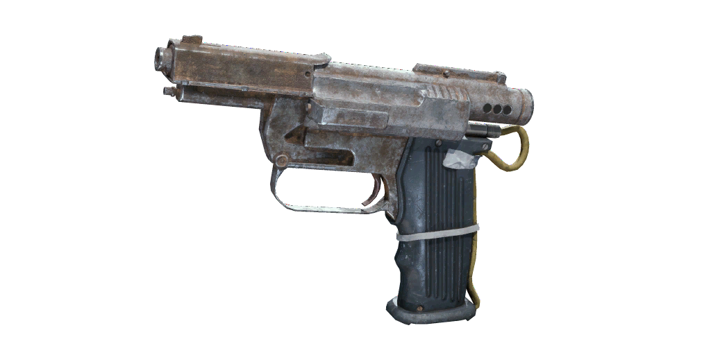 A-Tier Arc Raiders Guns burletta