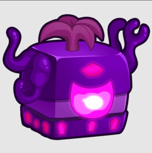 Blox Fruits Dark Fruit