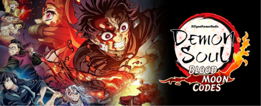 Demon Soul Simulator codes