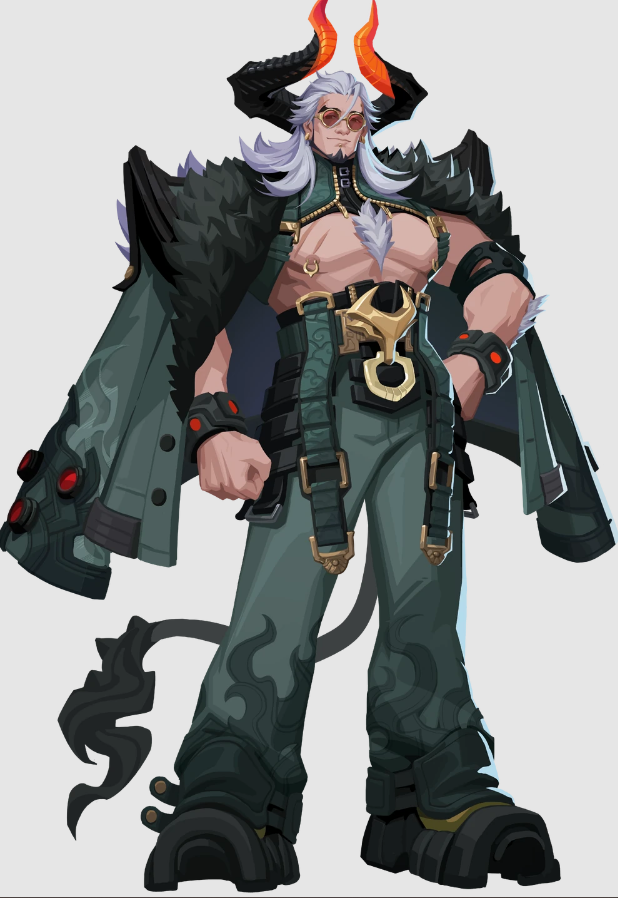 Gorath Dislyte