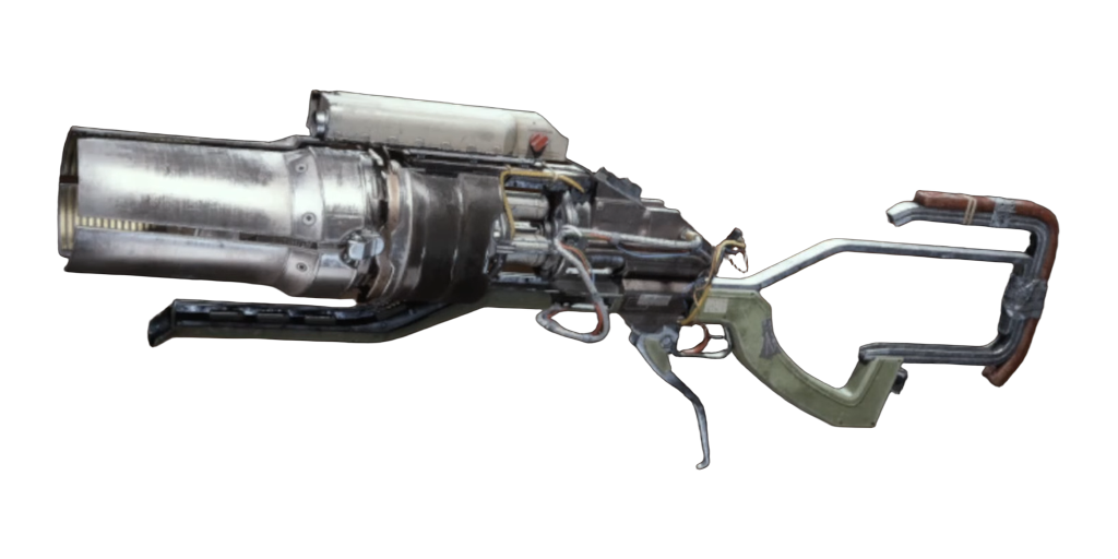 Arc Raiders Guns Tier List dolabra 