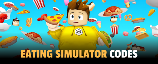 Eating Simulator codes