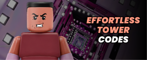 Effortless Tower codes