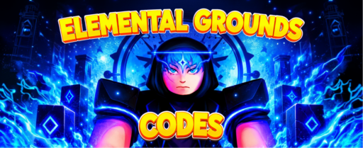 Elemental Grounds codes