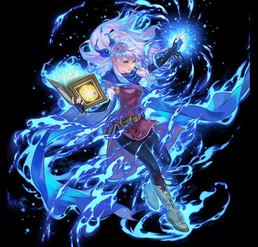 Emblem Micaiah Fire Emblem Heroes