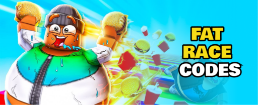 Fat race codes