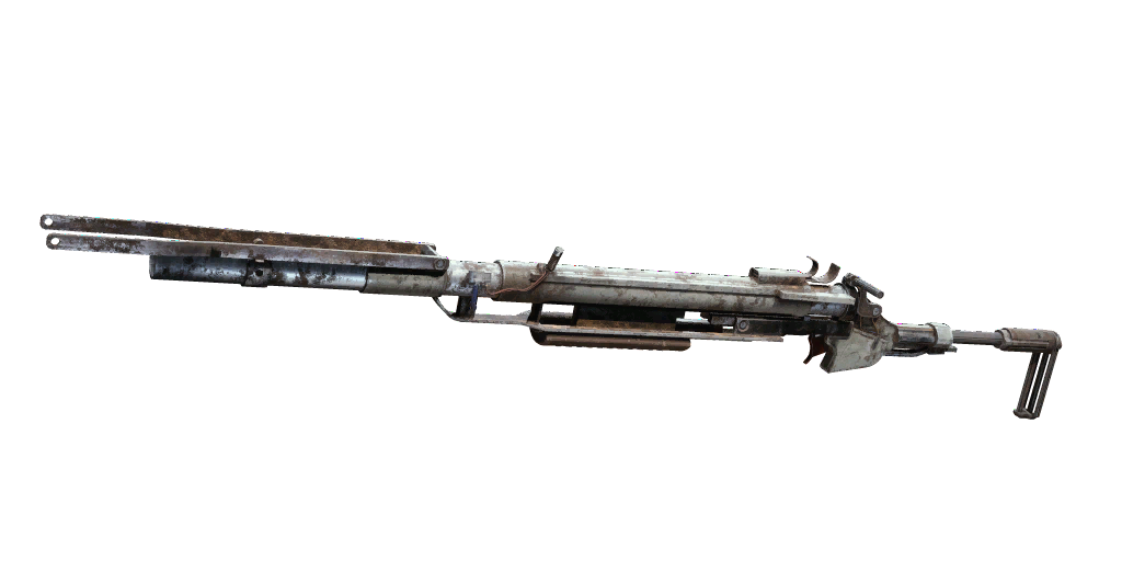 Arc Raiders Guns Tier List s tier