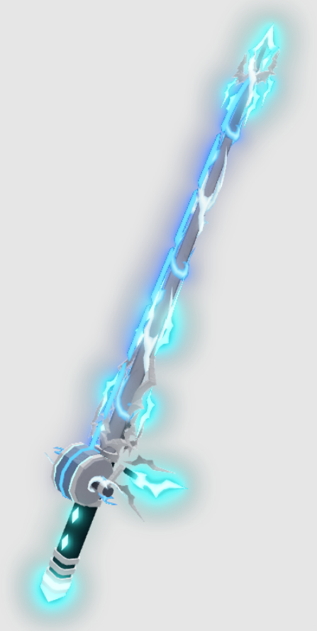 Fisch Tempest rod
