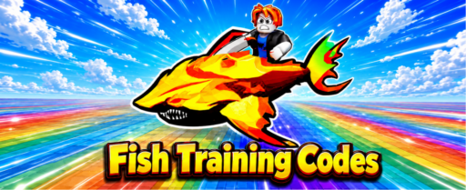 Fish Training codes