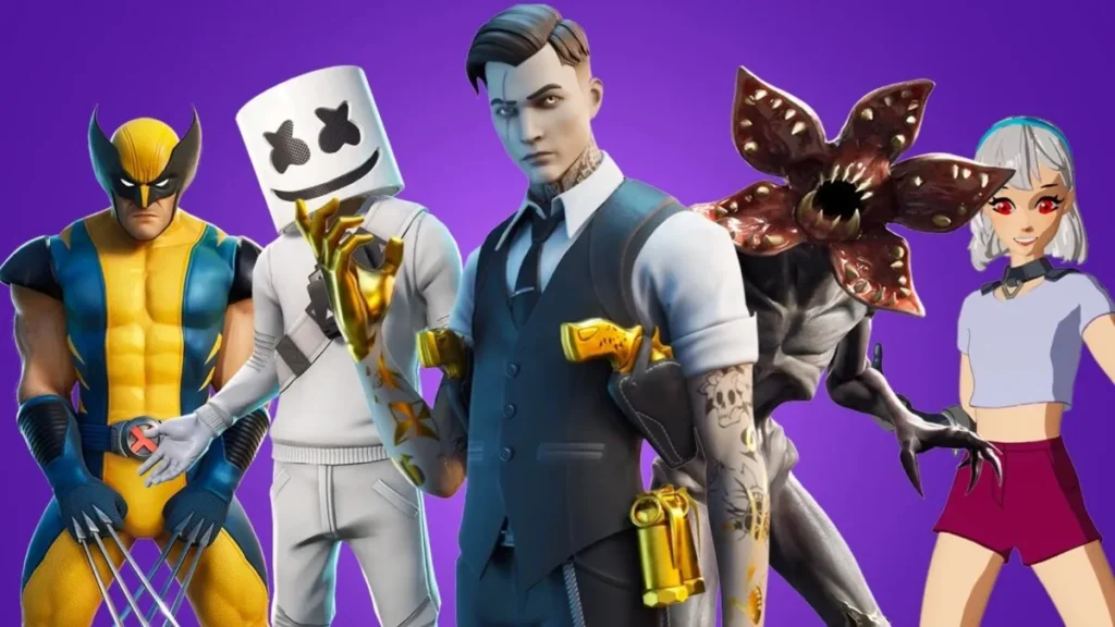 Are Free Fortnite Skin Generators Real?
