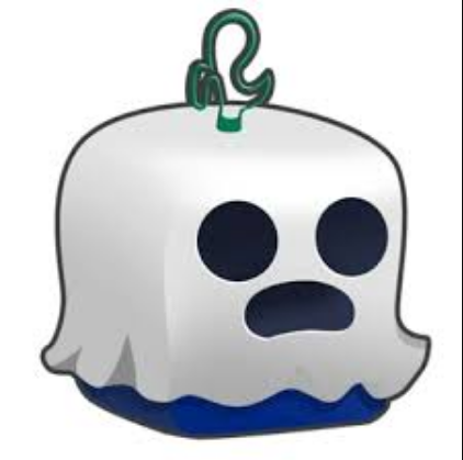 Blox Fruits Ghost Fruit